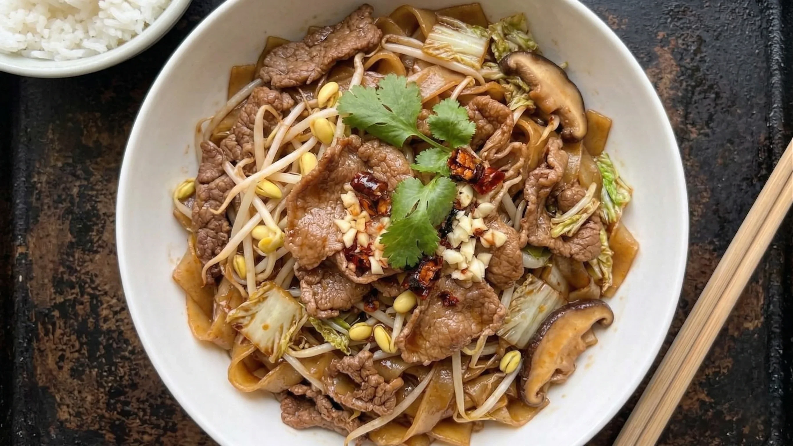 Spicy Wok signature dishes - Authentic Szechuan cuisine in Ranchlands, Calgary NW